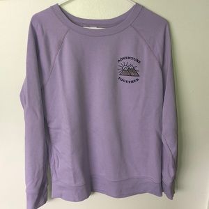 Sweatshirt